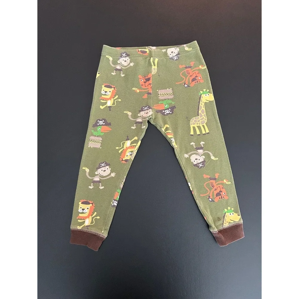 Just One You By CarterS cotton pajama